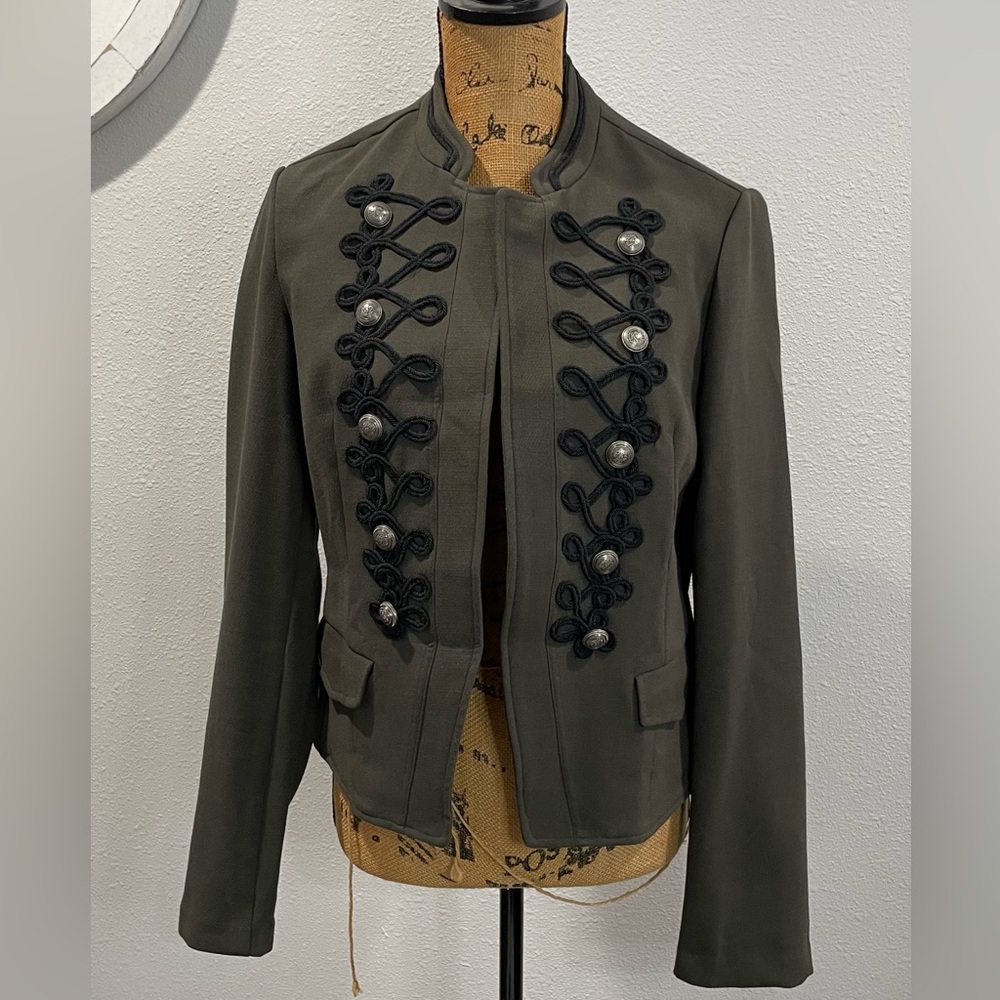 Jacket